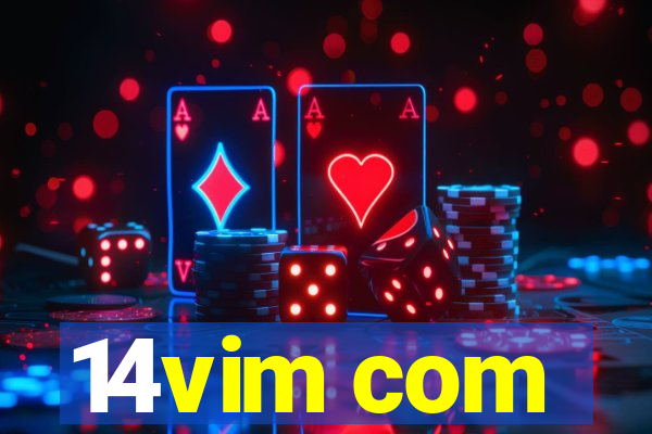 14vim com